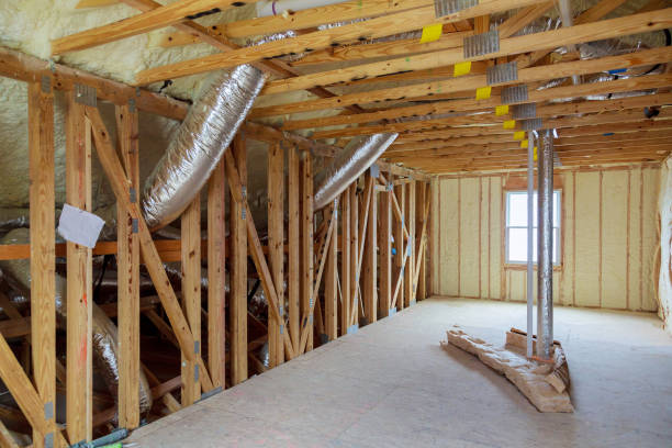 Best Spray Foam Insulation in Manchaca, TX