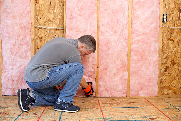 Types of Insulation We Offer in Manchaca, TX